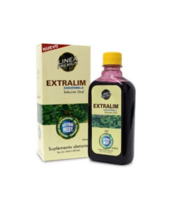 Zarzaparrilla Extralim (375 ml.) Natural Medy
