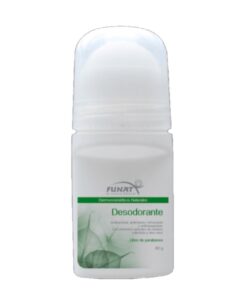 Desodorante Unisex Rollon (80 Gr.) Funat
