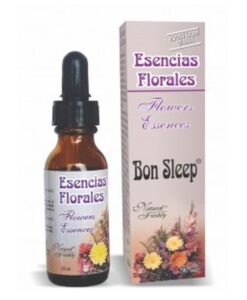 Esencia Floral Bon Sleep (25 ml.) Natural Freshly