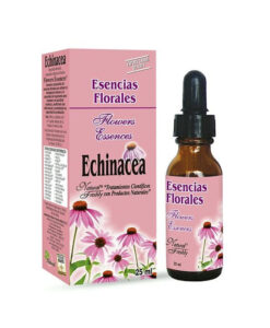 Esencia Floral Echinacea (25 ml.) Natural Freshly