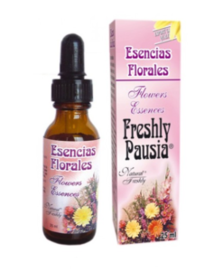 Esencia Floral Freshlypausia (25 ml.) Natural Freshly