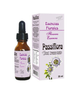 Esencia Floral Passiflora (25 ml.) Natural Freshly