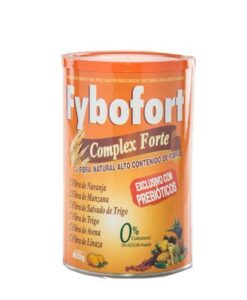 Fyborfort Complex Forte Polvo (400 gr.) Natural Freshly