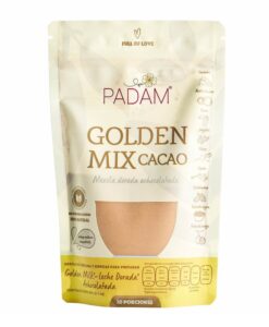 Golden Mix Cacao (100 gr.) Padam