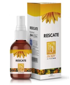 Rescate (Spray 30 mL.) Jaquin