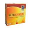 Desintoxaquin (Kit Spray 90 mL.) Jaquin