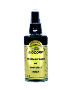Aromatizador Ruda (60 ml.) Biocorp