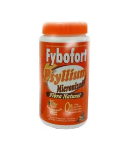 Fybofort - Fibra Natural (250 gr.) Natural Freshly