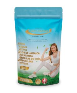 Colon Cleanser Herbal (450 gr.) Colon Cleanser