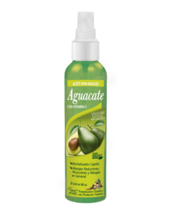 Aceite de Aguacate (240 ml.) Natural Freshly